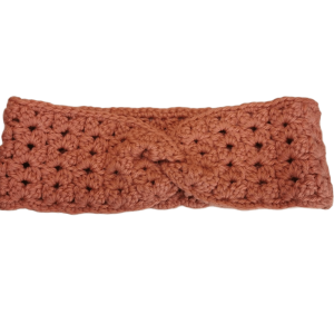 Bandeau coquillages