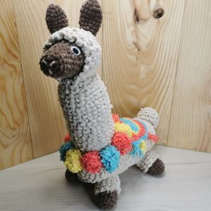 Lama Linda