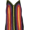 Robe de plage