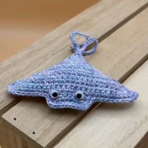 Raie manta