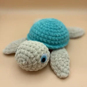 Tortue (peluche)