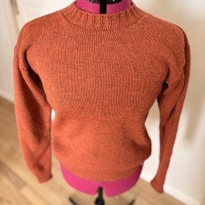 Pull + chaussettes (commande perso)