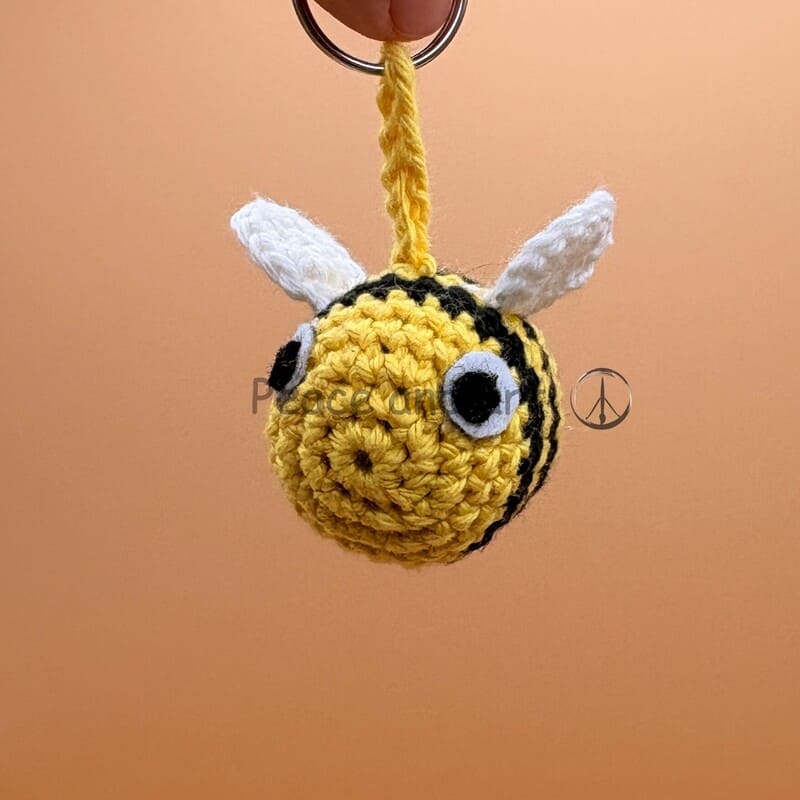 Abeille (coton) – Image 4
