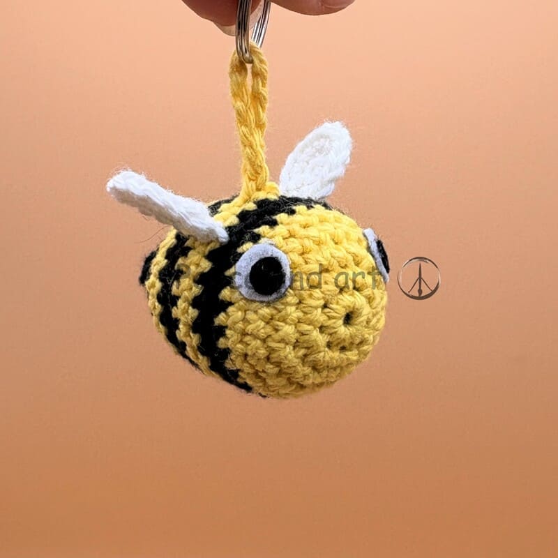Abeille (coton) – Image 3