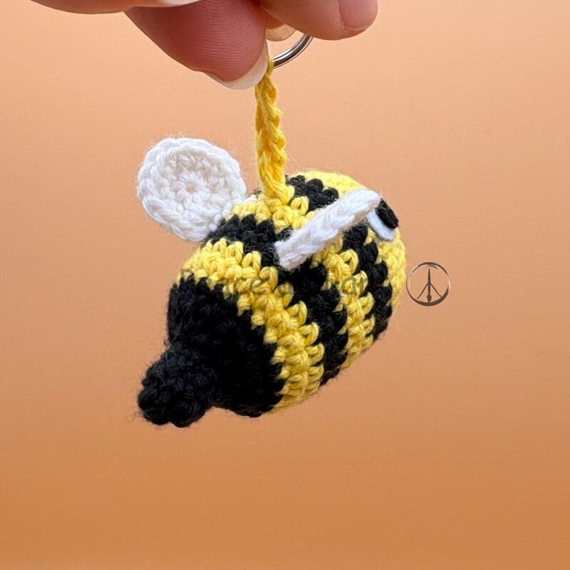 Abeille (coton) – Image 2